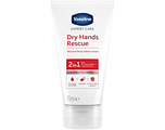 Vaseline Dry Hands Rescue Handcréme 75ML
