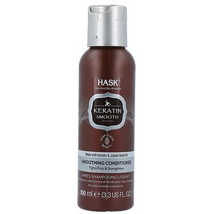 Hask Keratin Smoothhing Conditioner Mini 100ML