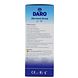 Daro Alle Hoest Siroop Junior 150ML verpakking