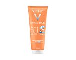 Vichy Capital Soleil Hydraterende Zonnemelk Kind SPF50 300ML