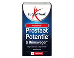 Lucovitaal Prostaat Potentie & Urinewegen Capsules 30CP
