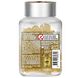 Lucovitaal Haarvitamine Leave-in Serum Beschadigd Haar Capsules 25CP Achterkant pot Lucovitaal Haarvitamine Leave-in Serum Beschadigd Haar Capsules 25CP Achterkant pot
