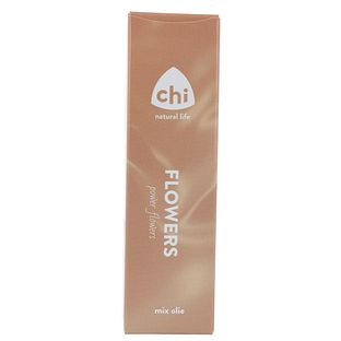 Chi Natural Life Flowers Mix Olie 10ML