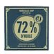 Marius Fabre Savon Marseille Zeep Olijf 400GR Voorzijde met 72% olie aanduiding