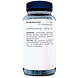 Orthica Nicotinamide 500 Capsules 60VCP Achterkant pot, samenstelling