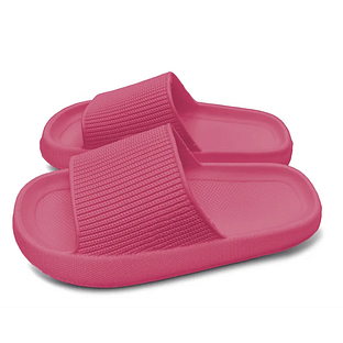Lucovitaal Badslippers Roze 35-36 1PR Lucovitaal Badslippers Roze 35-36 1PR