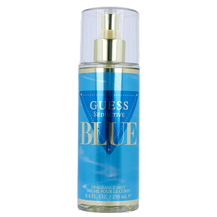 Guess Seductive Blue Body Mist For Women 250ML