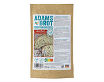 Adams Brot Broodmix Dunkel 250GR