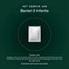 Bonusan Bacteri 5 Infantis Sachets Duoverpakking 2x28ST donkergroene achterkant met gebruik Bonusan Bacteri 5 Infantis Sachets Duoverpakking 2x28ST donkergroene achterkant met gebruik