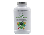 Nutrivian Vegan Multi Totaal Tabletten 180TB