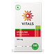 Vitals Spirulina Biologisch 500mg Tabletten 180TB
