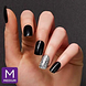 Kiss imPRESS Press-On Manicure Play It Loud 1ST product foto Kiss imPRESS Press-On Manicure Play It Loud 1ST product foto