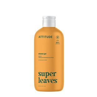Attitude Super Leaves Energising Shower Gel 473ML