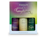 Bodygliss Massage Lube Tropical Temptation Giftset 1ST