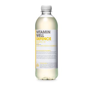 Vitamin Well Defence 500ML