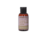 Benecos Wild Rose Shower Gel Mini 50ML Benecos Wild Rose Shower Gel Mini 50ML