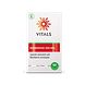 Vitals Berberine 500mg Capsules 60CP