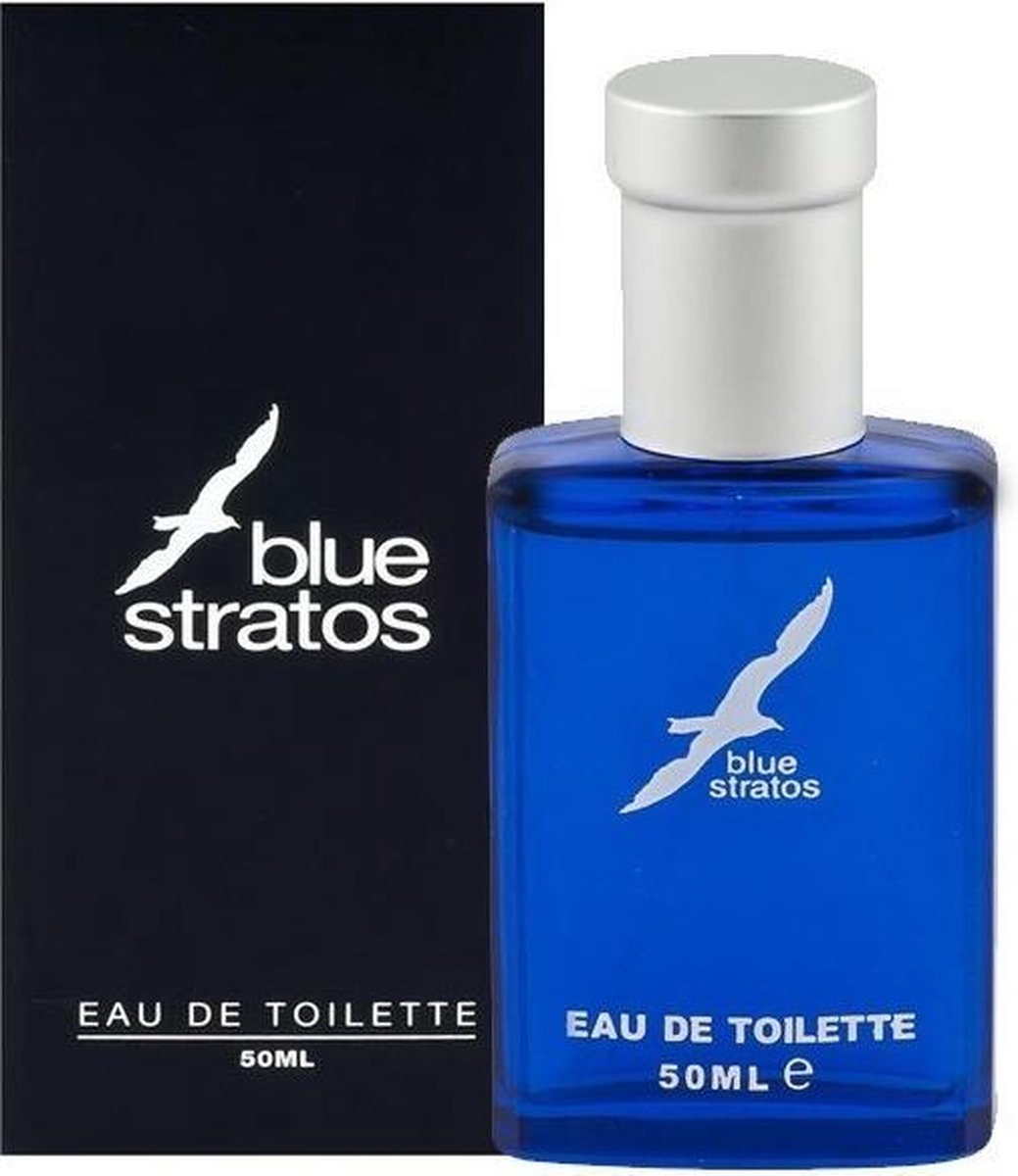 Blue Stratos Eau de Toilette afbeelding