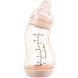 Difrax S-babyfles Klein Roze 1ST Difrax S-babyfles Klein Roze 1ST
