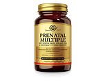 Solgar Prenatal Multiple Capsules 60CP