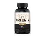 Real Roots Oester Capsules 120CP