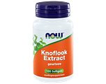 NOW Knoflook Extract Softgels 100ST