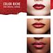 L'Oréal Paris Color Riche Lipstick Intense 345 Cherry Chrystal 1ST
