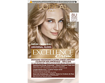 L'Oréal Paris Excellence Creme - 8U Universeel Lichtblond 1ST L'Oréal Paris Excellence Creme - 8U Universeel Lichtblond 1ST