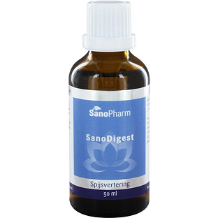 Sanopharm Sano Digest 50ML
