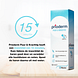 Prioderm Puur & Krachtig Lotion 100ML gebruikswijze