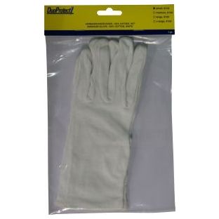 DuoProtect Handschoenen Katoen 1PR DuoProtect Handschoenen Katoen 1PR