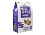 De Halm Granola Suikerarm Biologisch 350GR