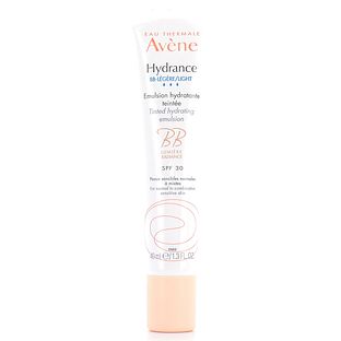 Eau Thermale Avène Hydrance BB- Getinte Lichte Hydraterende Emulsie SPF30 40ML