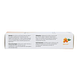 Membrasin Vaginal Vitality Cream 30ML zijkant verpakking