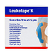 Leukoplast Leukotape K Kinesiotape Blauw 5cmx5m 1ST Leukoplast Leukotape K Kinesiotape Blauw 5cmx5m 1ST