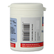 Lamberts Crataegus 2500mg Tabletten 60TB Barcodezijde Lamberts Crataegus 2500mg  verpakking
