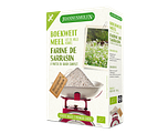 Joannusmolen Boekweit Meel 350GR Joannusmolen Boekweit Meel 350GR