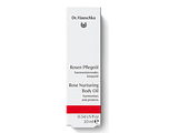 Dr. Hauschka Mini Bodyolie Rozen 10ML