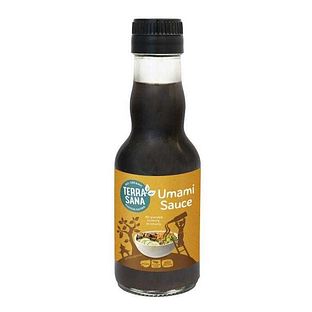 TerraSana Umami Saus 145ML