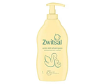 Zwitsal Anti-Klit Shampoo 400ML Zwitsal Anti-Klit Shampoo 400ML