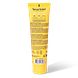 Tenue Soleil SPF30 Mineral Sunscreen 100ML Tube Achterzijde Tenue Soleil SPF30 Mineral Sunscreen 100ML Tube Achterzijde