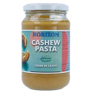Horizon Cashewpasta 350GR