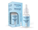 Celenes by Sweden Hyaluronic Acid 2% + Ferment Active Gojiberry Serum 30ML