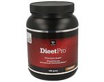 DieetPro Shake - Caramel 500GR