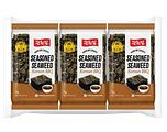 KC Nori Seasoned Seaweed Korean BBQ 15GR