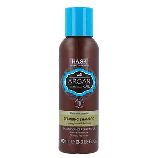 Hask Argan Oil Repairing Shampoo 100ML