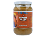 Horizon 3 Noten Pasta 350GR Horizon 3 Noten Pasta 350GR
