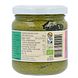 Horizon Pistache Pasta 175GR Zijkant 2 pot Horizon Pistache Pasta 175GR Zijkant 2 pot