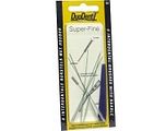 Duodent Rager Super-Fine 3.0 mm Cilindrisch 6ST