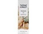 Therme Hammam Massage Oil 125ML